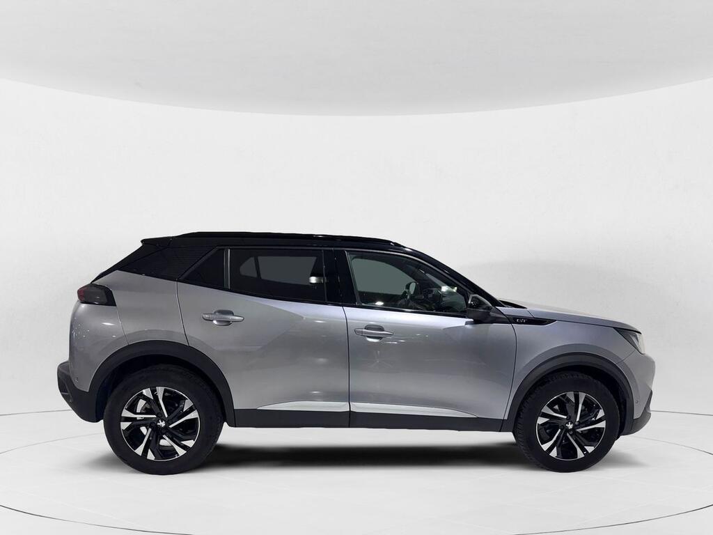 Peugeot 2008 GT Puretech 130 S&S BVM6 5