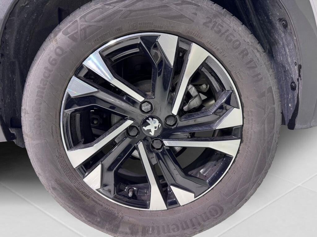 Peugeot 2008 GT Puretech 130 S&S BVM6 25