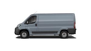 Citroën Jumper 2.2 BHDI 103KW L2H1 3.3T 4P