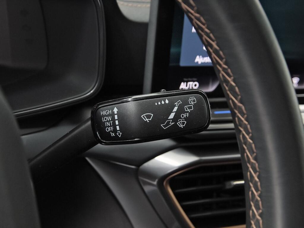 Cupra León 1.5 TSI 110kW (150CV) 14