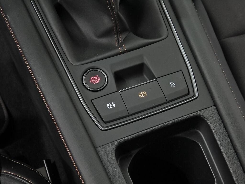 Cupra León 1.5 TSI 110kW (150CV) 32