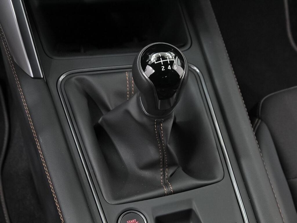 Cupra León 1.5 TSI 110kW (150CV) 33