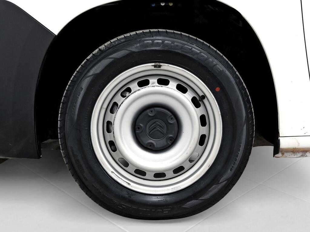 Citroën Berlingo 1.5 BLUEHDI 100 TALLA M CONTROL 3P 10