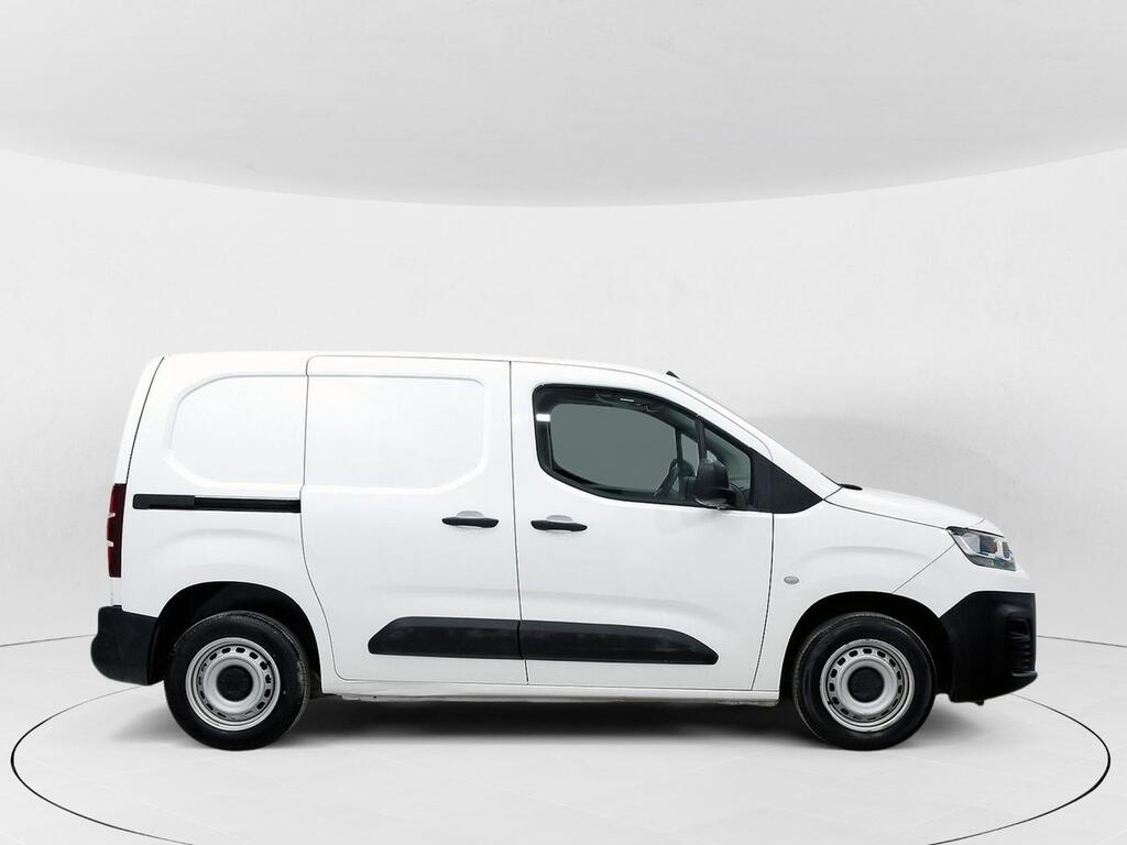 Citroën Berlingo 1.5 BLUEHDI 100 TALLA M CONTROL 3P 3