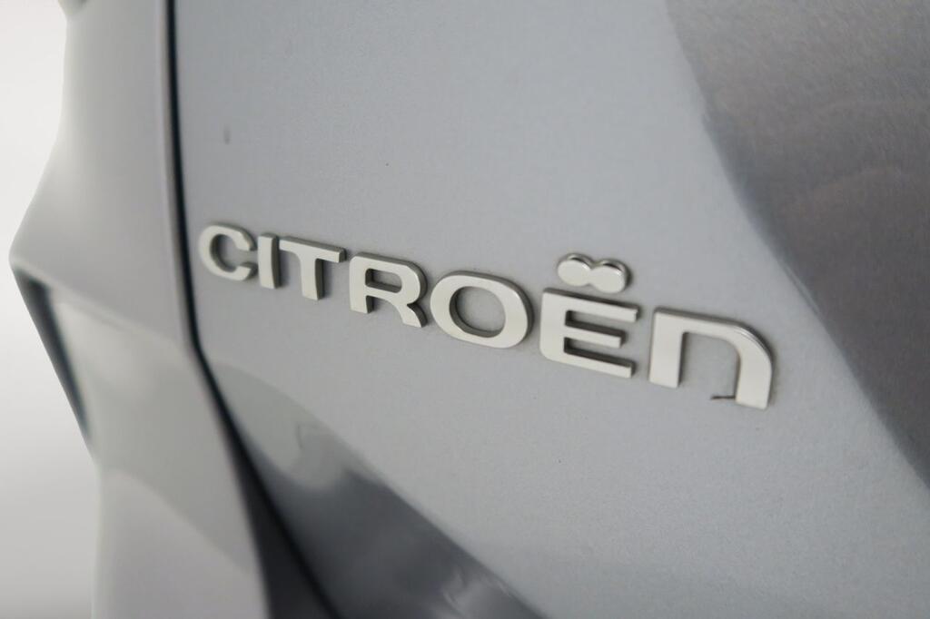 Citroën C4 PLUS 1.2 PURETECH 130 CV 5P 24