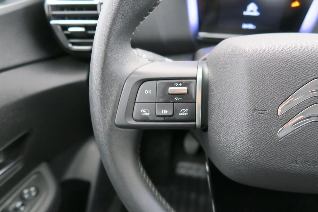 Citroën C4 PLUS 1.2 PURETECH 130 CV 5P 15