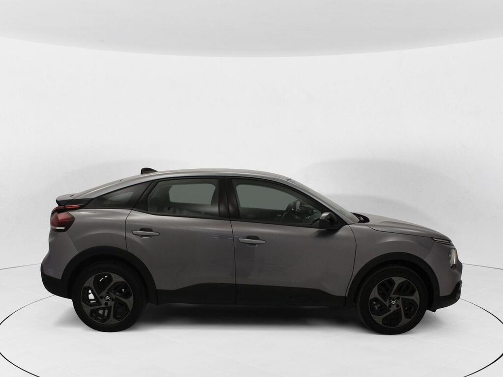 Citroën C4 PLUS 1.2 PURETECH 130 CV 5P 3