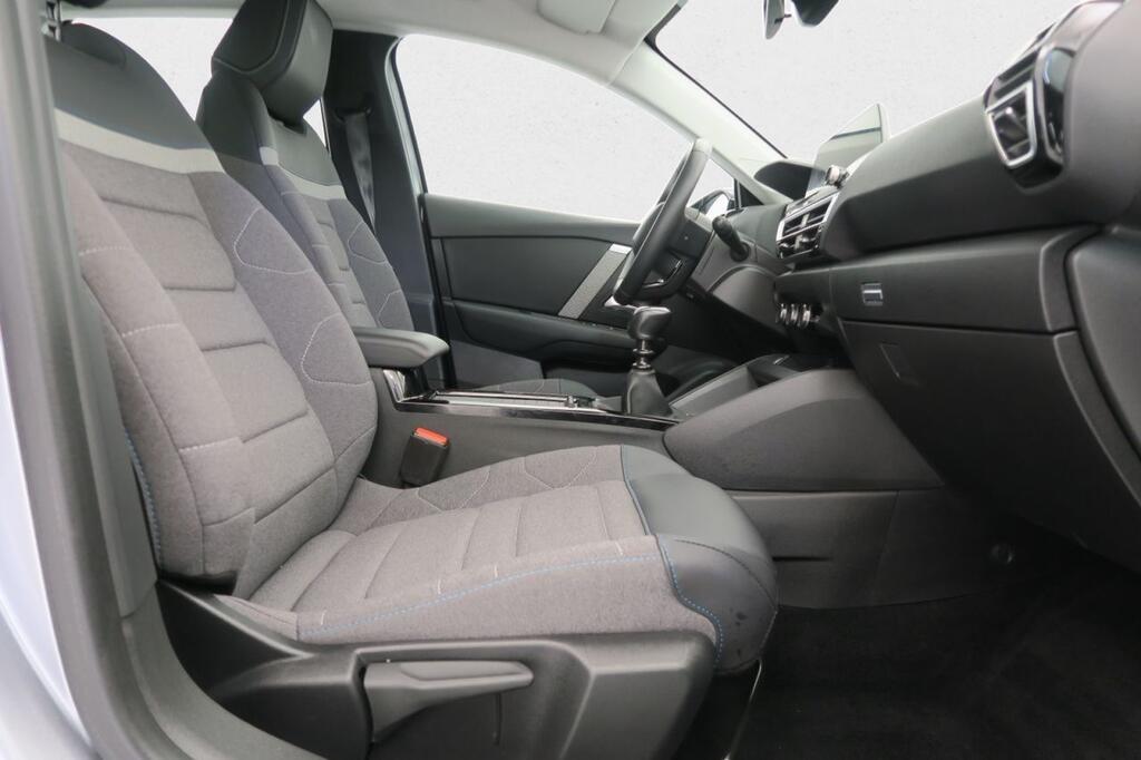 Citroën C4 PLUS 1.2 PURETECH 130 CV 5P 20