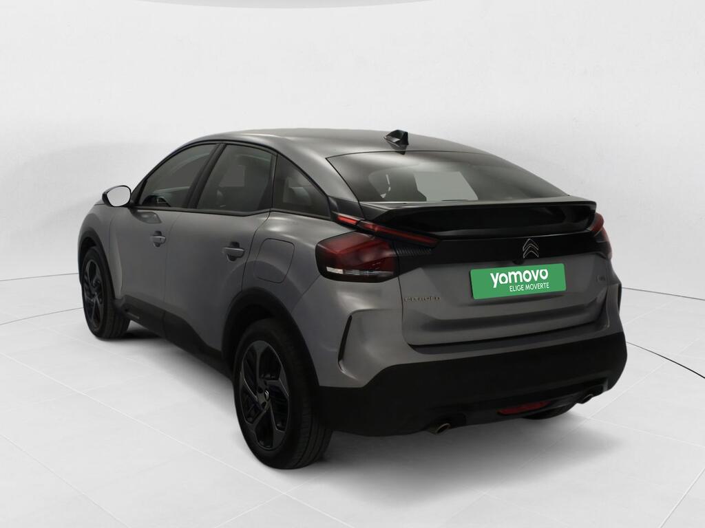 Citroën C4 PLUS 1.2 PURETECH 130 CV 5P 2