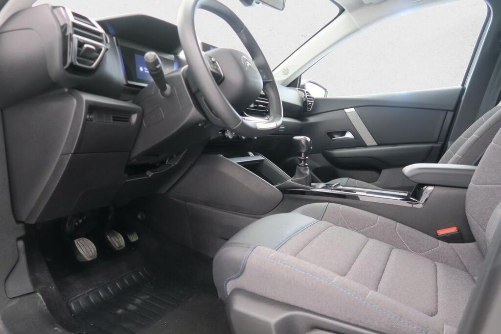 Citroën C4 PLUS 1.2 PURETECH 130 CV 5P 7