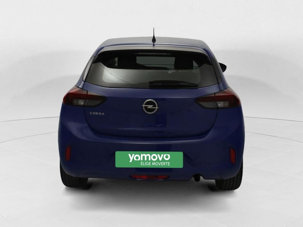 Opel Corsa EDITION 1.2T XHL 100 CV 5P 6