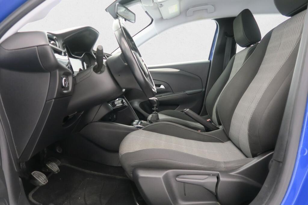 Opel Corsa EDITION 1.2T XHL 100 CV 5P 20