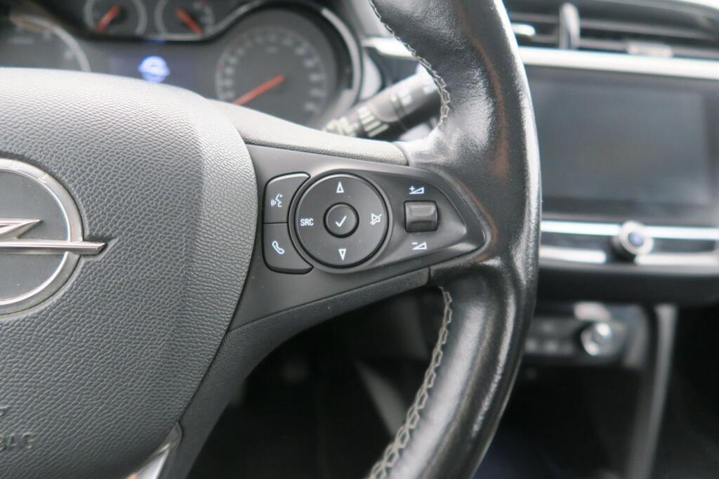 Opel Corsa EDITION 1.2T XHL 100 CV 5P 17