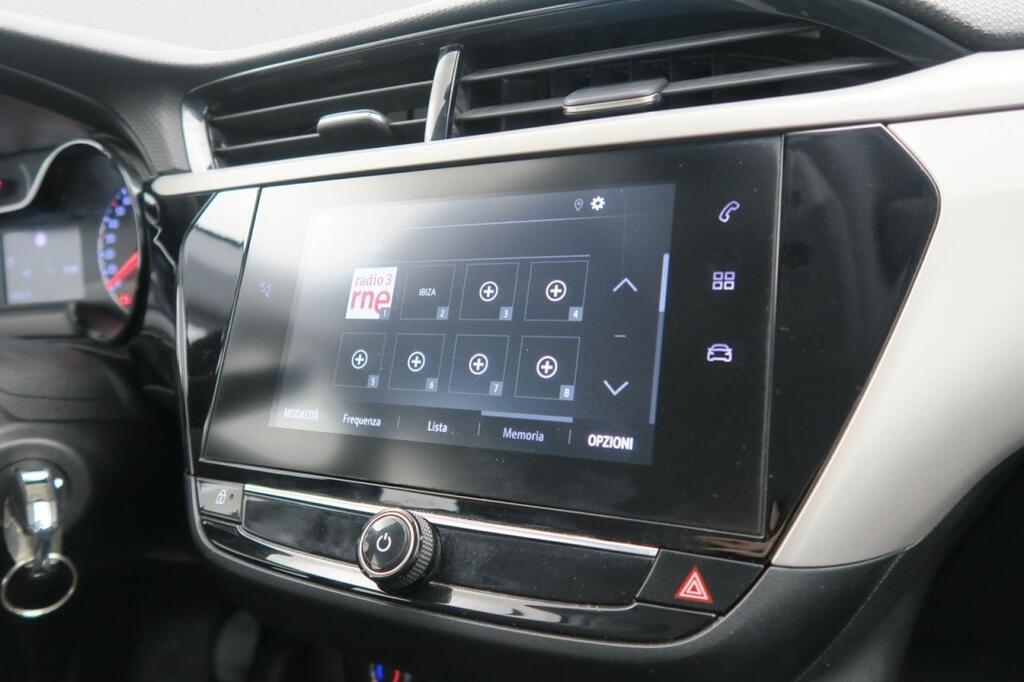 Opel Corsa EDITION 1.2T XHL 100 CV 5P 12