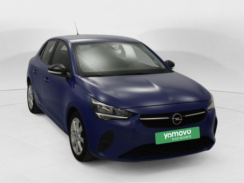 Opel Corsa EDITION 1.2T XHL 100 CV 5P