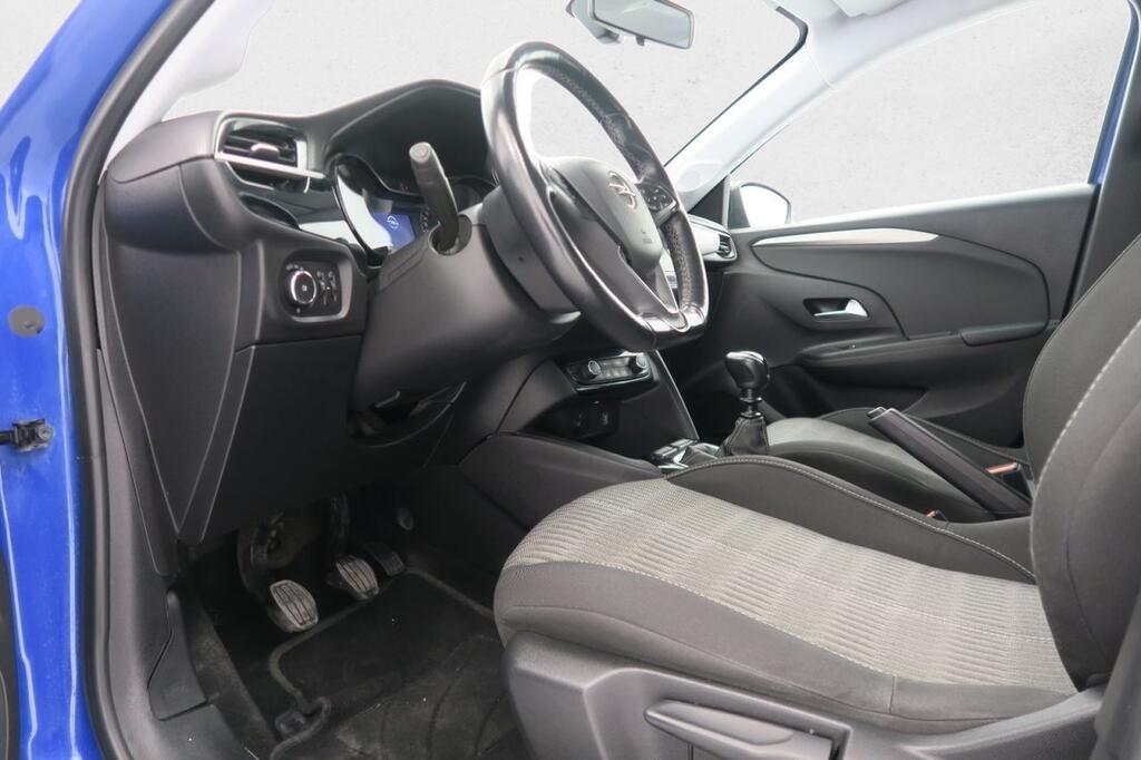 Opel Corsa EDITION 1.2T XHL 100 CV 5P 7
