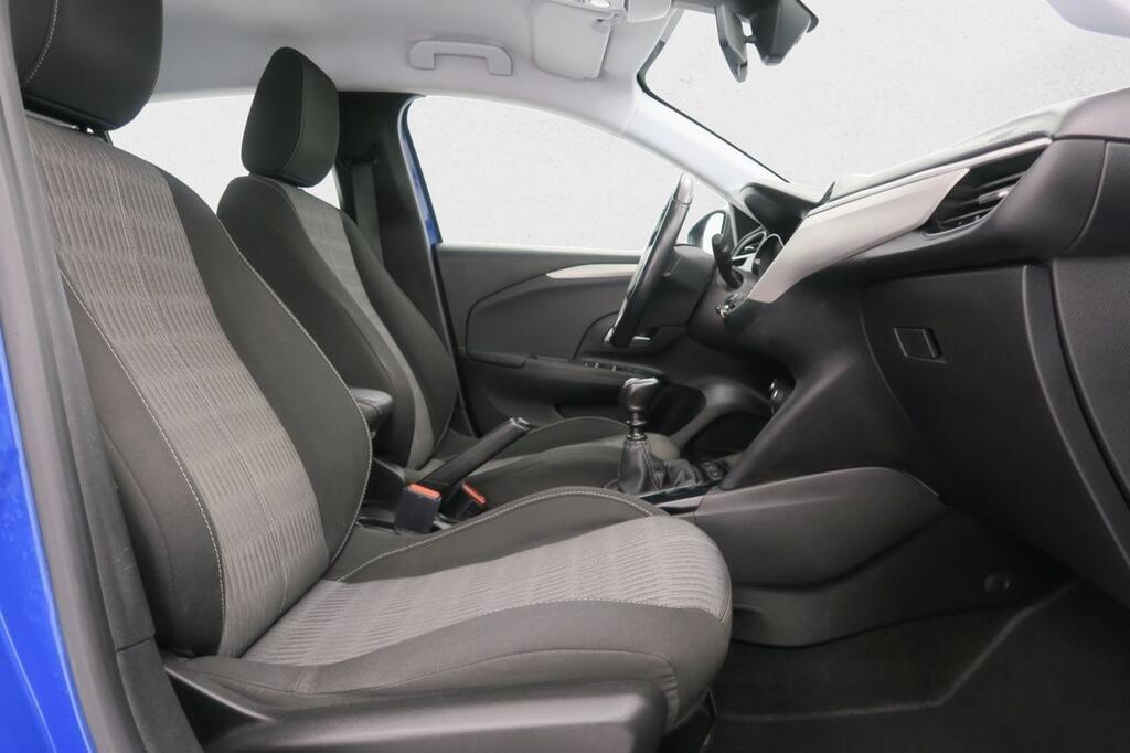 Opel Corsa EDITION 1.2T XHL 100 CV 5P 22