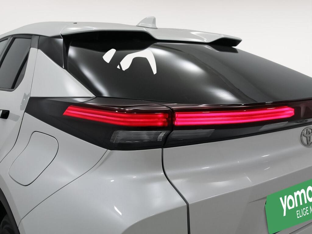 Toyota C-HR ADVANCE 1.8 HEV HYBRID 140 CV CVT 5P 15