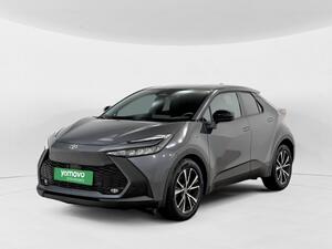 Toyota C-HR ADVANCE 1.8 HEV HYBRID 140 CV CVT 5P