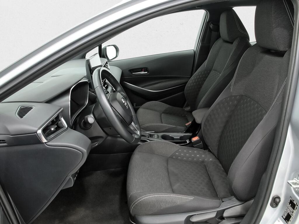 Toyota Corolla ACTIVE PLUS 1.8 HEV 140 CV E-CVT 5P 18