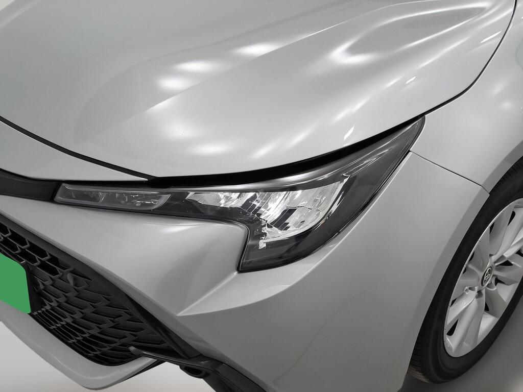 Toyota Corolla ACTIVE PLUS 1.8 HEV 140 CV E-CVT 5P 21