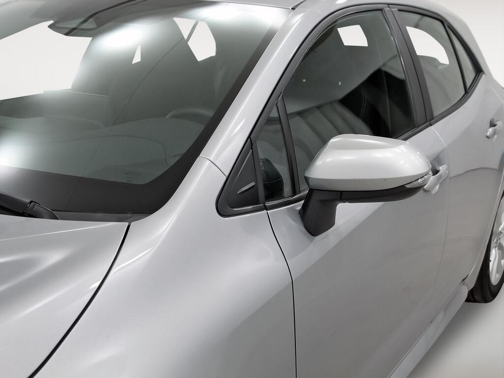 Toyota Corolla ACTIVE PLUS 1.8 HEV 140 CV E-CVT 5P 22