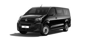 Citroën Jumpy 2.2 BLUEHDI 180 AUTO XL 4P 9 Plazas