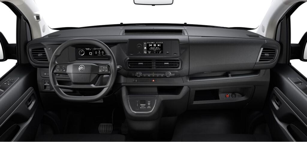 Citroën Jumpy 2.2 BLUEHDI 180 AUTO XL 4P 9 Plazas 6