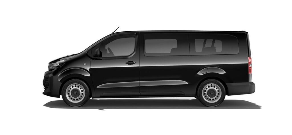 Citroën Jumpy 2.2 BLUEHDI 180 AUTO XL 4P 9 Plazas