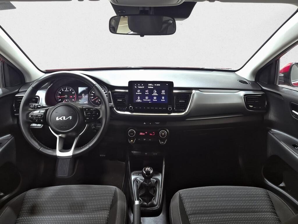Kia Stonic 1.2 DPi 62kW (84CV) Drive 6
