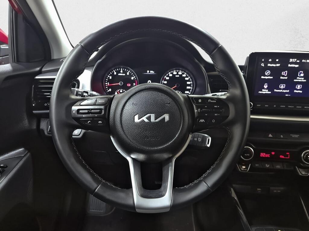 Kia Stonic 1.2 DPi 62kW (84CV) Drive 18