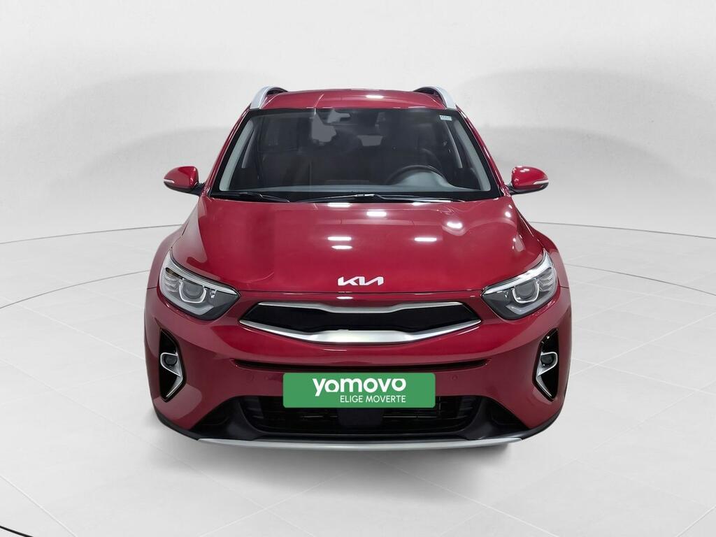 Kia Stonic 1.2 DPi 62kW (84CV) Drive 4