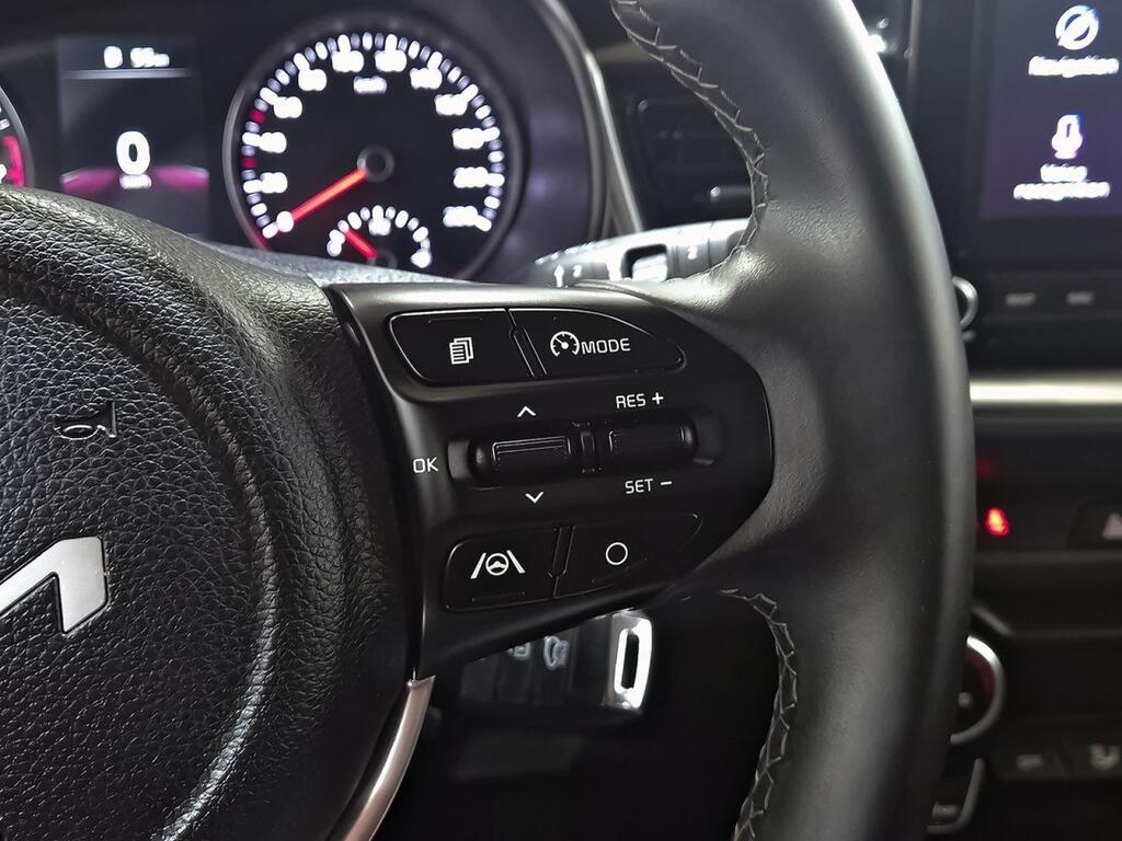 Kia Stonic 1.2 DPi 62kW (84CV) Drive 17