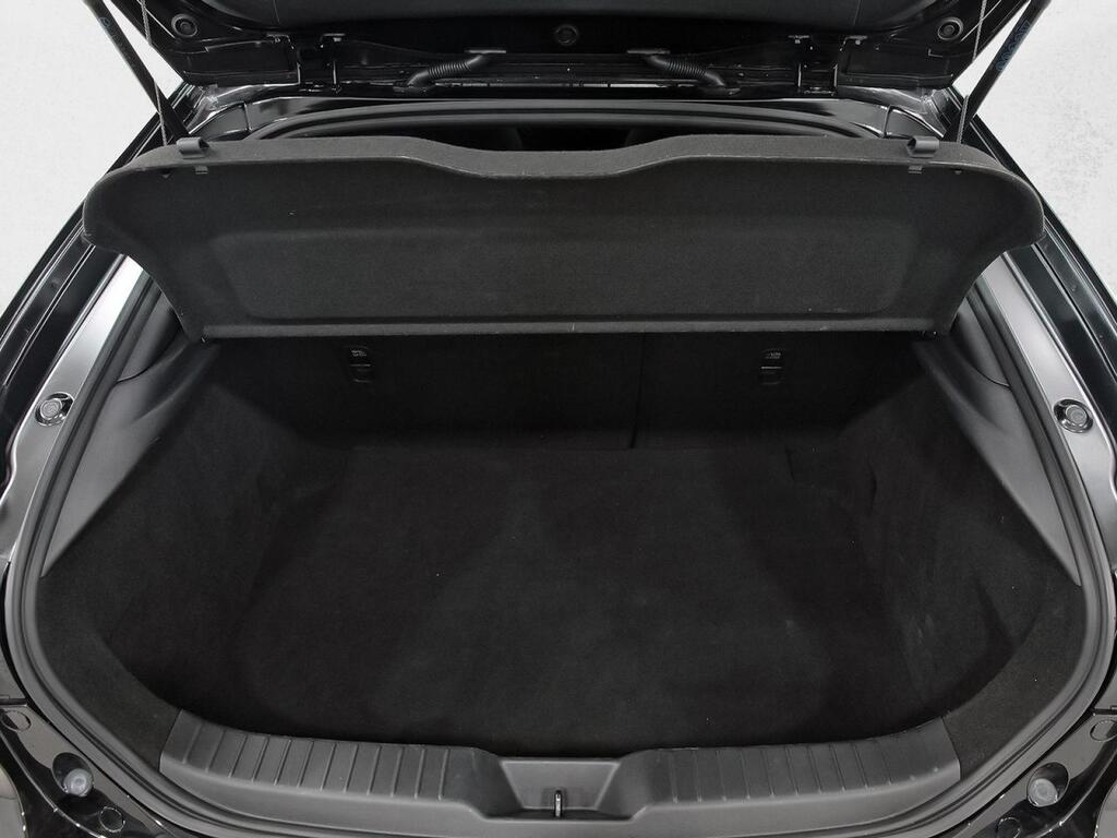 Mazda 3 2.5L E-SKY G MHEV 103kW 6AT Prime-line 9