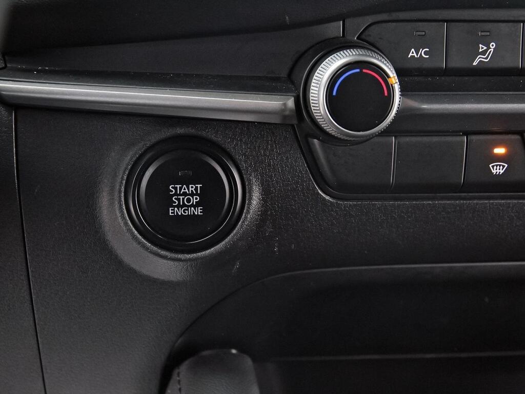 Mazda 3 2.5L E-SKY G MHEV 103kW 6AT Prime-line 21