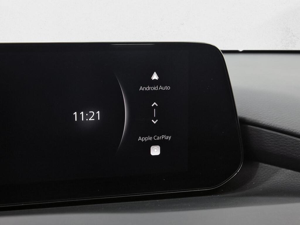 Mazda 3 2.5L E-SKY G MHEV 103kW 6AT Prime-line 24