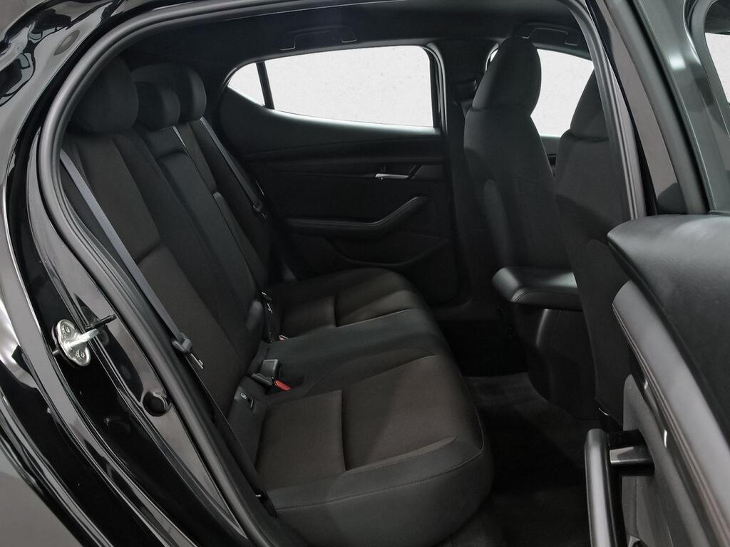 Mazda 3 2.5L E-SKY G MHEV 103kW 6AT Prime-line 8