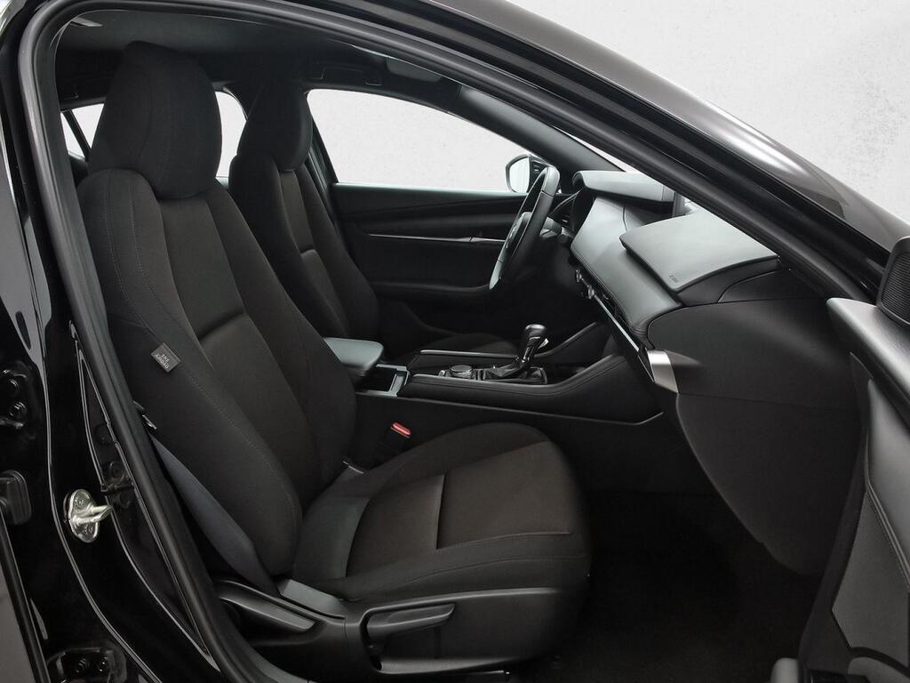 Mazda 3 2.5L E-SKY G MHEV 103kW 6AT Prime-line 7