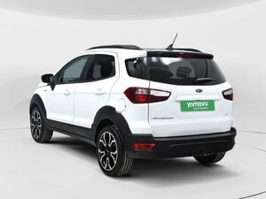 Ford Ecosport 1.0T EcoBoost 92kW (125CV) S&S Active