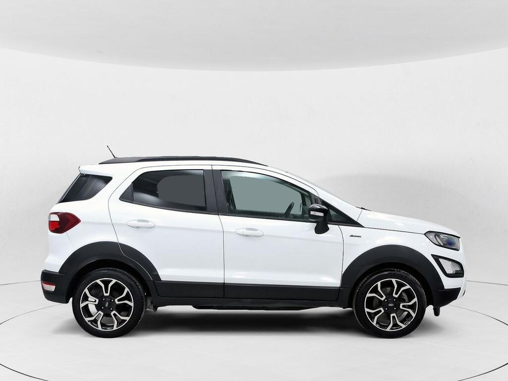 Ford Ecosport 1.0T EcoBoost 92kW (125CV) S&S Active 3