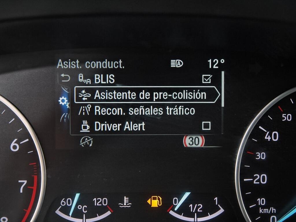 Ford Ecosport 1.0T EcoBoost 92kW (125CV) S&S Active 28