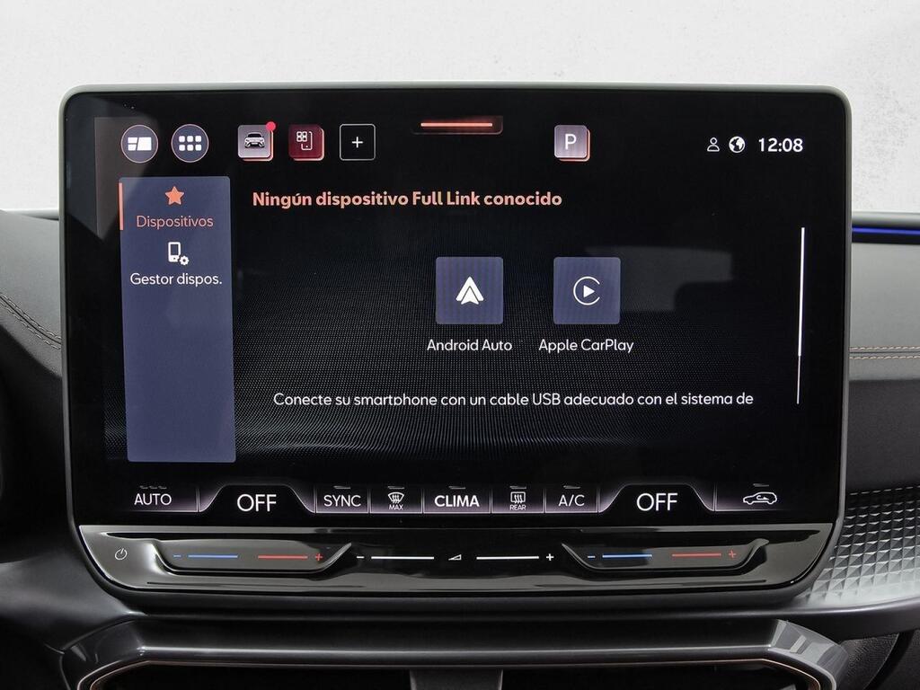 Cupra León 1.5 TSI 110kW (150CV) 22