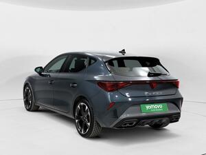 Cupra León 1.5 TSI 110kW (150CV)