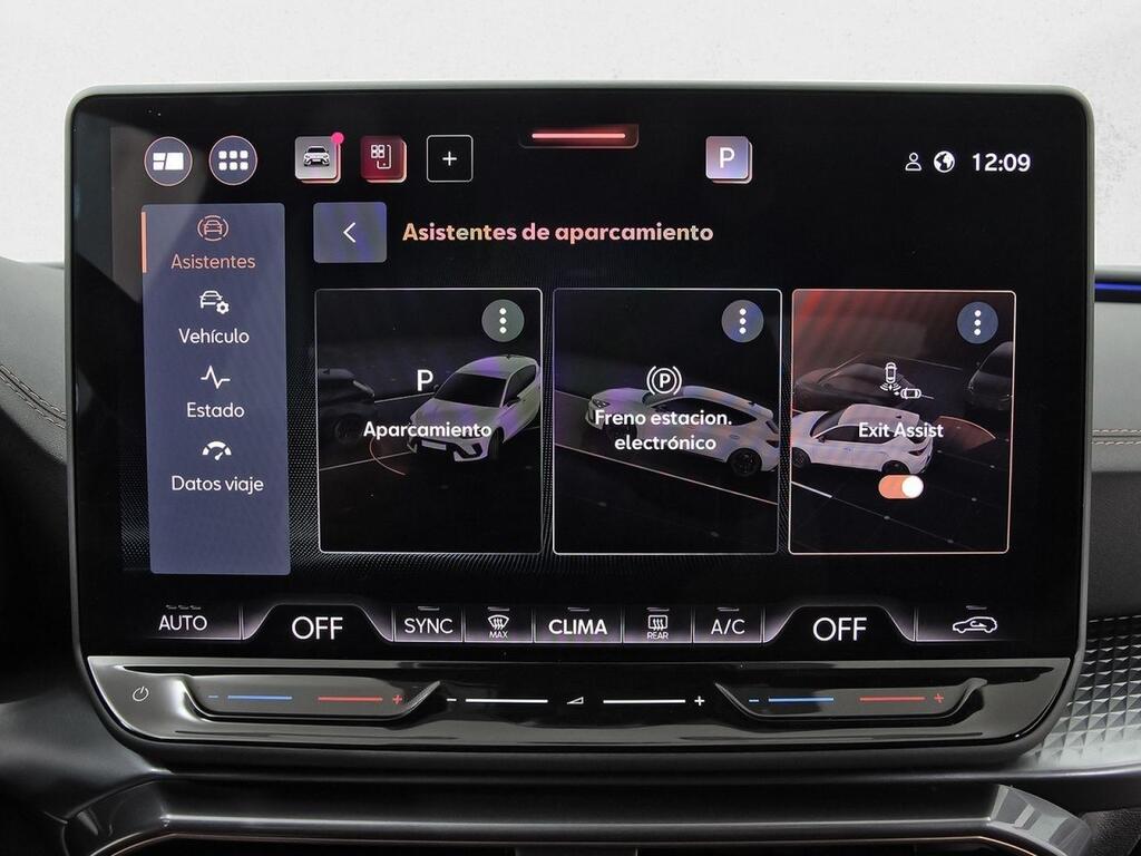 Cupra León 1.5 TSI 110kW (150CV) 24