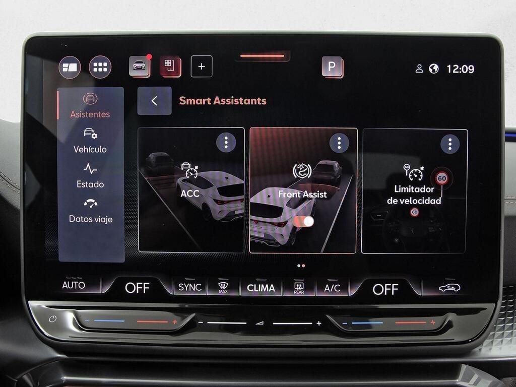 Cupra León 1.5 TSI 110kW (150CV) 26