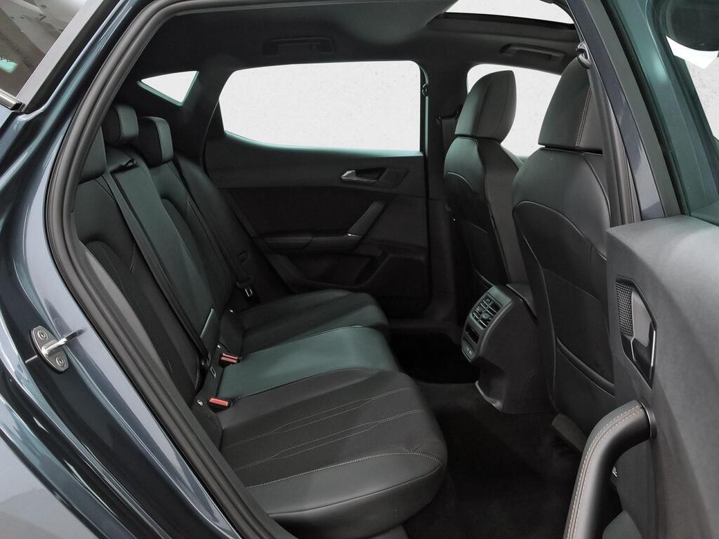 Cupra León 1.5 TSI 110kW (150CV) 6