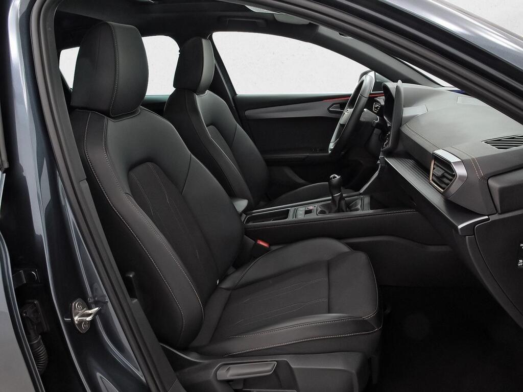 Cupra León 1.5 TSI 110kW (150CV) 5