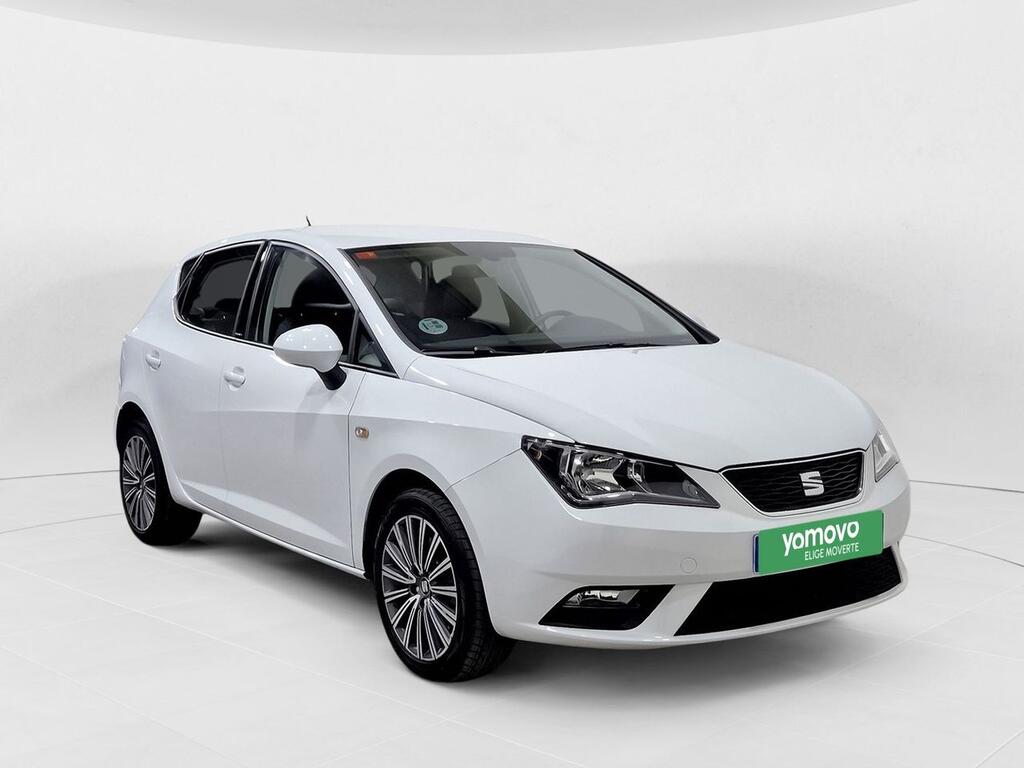 SEAT Ibiza 1.0 EcoTSI 110cv Style Connect
