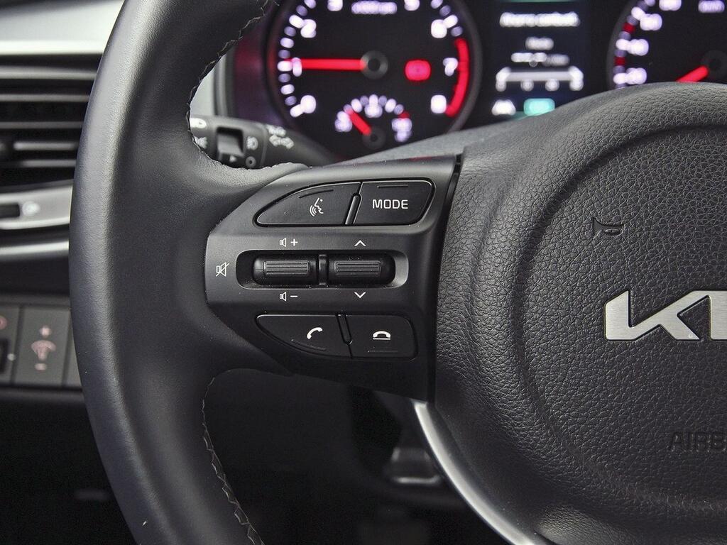 Kia Stonic 1.0 T-GDi 88kW (120CV) MHEV iMT Drive 19