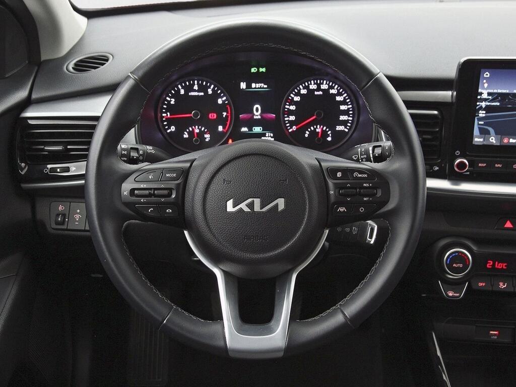 Kia Stonic 1.0 T-GDi 88kW (120CV) MHEV iMT Drive 21